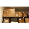 Image 6 : WHALEN BLACK ADJUSTABLE RACKING WITH VENT COVERS, FANS, COIL MODULES, BLOWER MODULES & MORE