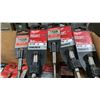 Image 2 : BOX OF ASSORTED DRILL BITS