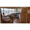 Image 1 : CONTENTS OF ENTIRE ROOM- ASSORTED SHEET METAL DUCT FITTINGS, PARTS & COMPONENTS, METAL 4 TIER