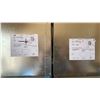 Image 8 : CONTENTS OF ENTIRE ROOM- ASSORTED SHEET METAL DUCT FITTINGS, PARTS & COMPONENTS, METAL 4 TIER