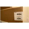 Image 7 : CONTENTS OF ENTIRE ROOM- LARGE GROUP OF OFFICE FURNITURE, WHALEN BLACK METAL STORAGE RACK &