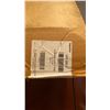 Image 8 : CONTENTS OF ENTIRE ROOM- LARGE GROUP OF OFFICE FURNITURE, WHALEN BLACK METAL STORAGE RACK &