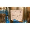 Image 10 : CONTENTS OF ENTIRE ROOM- LARGE GROUP OF ASSORTED SHELVING, HVAC PARTS, COMPONENTS, DUCT FITTINGS,