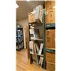 Image 6 : CONTENTS OF ENTIRE ROOM- LARGE GROUP OF ASSORTED SHELVING, HVAC PARTS, COMPONENTS, DUCT FITTINGS,