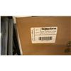 Image 9 : CONTENTS OF ENTIRE ROOM- LARGE GROUP OF ASSORTED SHELVING, HVAC PARTS, COMPONENTS, DUCT FITTINGS,
