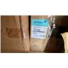 Image 11 : CONTENTS OF SEA CAN- ASSORTED DUCT/VENTING PARTS & COMPONENTS