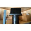 Image 5 : CONTENTS OF SEA CAN- ASSORTED DUCT/VENTING PARTS & COMPONENTS