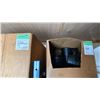 Image 7 : CONTENTS OF SEA CAN- ASSORTED DUCT/VENTING PARTS & COMPONENTS