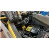 Image 6 : GROUP OF 11 TESTED/WORKING DEWALT 20V CORDLESS DRILLS/IMPACT DRILLS WITH BAG OF CHARGERS
