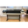 Image 1 : HP DESIGNJET T1300 WEB CONNECTED THERMAL INKJET PLOTTER