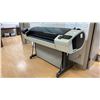 Image 2 : HP DESIGNJET T1300 WEB CONNECTED THERMAL INKJET PLOTTER