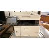 Image 3 : CANON MF451DW IMAGE CLASS HIGH SPEED MONOCHROME LASER ALL-IN-ONE PRINTER ON MOBILE TABLE