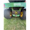 Image 10 : John Deere STX46 5-Speed Lawn Tractor