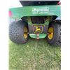 Image 11 : John Deere STX46 5-Speed Lawn Tractor