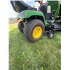Image 12 : John Deere STX46 5-Speed Lawn Tractor