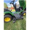 Image 13 : John Deere STX46 5-Speed Lawn Tractor