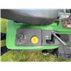 Image 21 : John Deere STX46 5-Speed Lawn Tractor