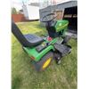 Image 4 : John Deere STX46 5-Speed Lawn Tractor