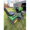Image 5 : John Deere STX46 5-Speed Lawn Tractor
