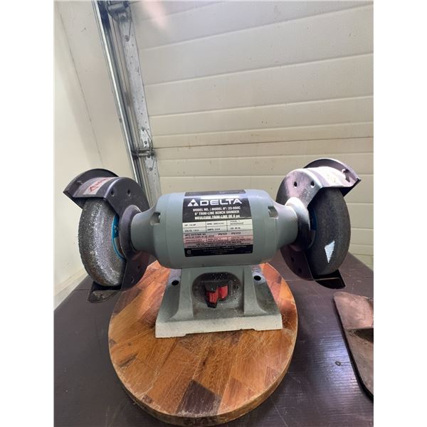 Delta 6-Inch Bench Grinder Model 23-980