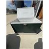 Image 2 : Coleman Steel Belted Cooler, Green