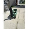Image 2 : Plastic Pull Wagon with Handle