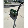 Image 3 : Plastic Pull Wagon with Handle