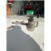 Image 3 : Blowtorch and Hand Tools Assortment