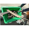 Image 18 : Vintage Hand Tools and Hardware