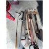 Image 6 : Vintage Hand Tools