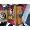 Image 5 : Classic Collectors Edition Wall Phone LW-93