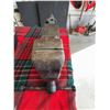 Image 1 : Large Cast Iron Bench Vise Anvil Combination