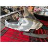 Image 1 : Arctic Patrol Toy Snowmobile 556