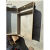 Image 8 : Metal Trunk with Interior Tray and Harness