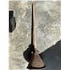 Image 4 : Rapid Washer Metal Hand Operated Plunger