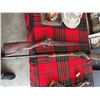 Image 1 : Decorative Flintlock Long Rifles