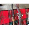 Image 5 : Decorative Flintlock Long Rifles