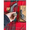 Image 5 : Decorative Pistol, Bullet, and Mounted Revolv