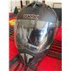 Image 1 : CKX and THH Motorcycle Helmets Lot