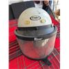 Image 4 : CKX and THH Motorcycle Helmets Lot