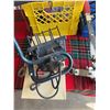 Image 1 : Utility Tools and Belts Lot