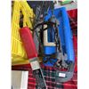 Image 5 : Utility Tools and Belts Lot