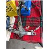 Image 8 : Utility Tools and Belts Lot