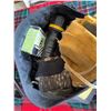Image 5 : Folding Camp Stool with Storage Bag