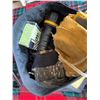 Image 6 : Folding Camp Stool with Storage Bag
