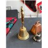 Image 2 : Six Assorted Hand Bells