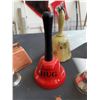 Image 3 : Six Assorted Hand Bells