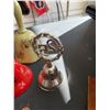 Image 4 : Six Assorted Hand Bells