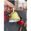 Image 5 : Six Assorted Hand Bells