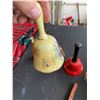 Image 6 : Six Assorted Hand Bells